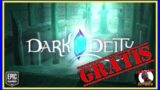 Dark Deity – 🎮 Review- Análisis y juego GRATIS 🎁 en Epic Games!!!!!