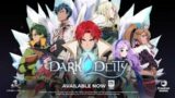 Dark Deity (PROMO) FREE on EpicGames