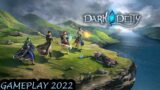 Dark Deity – Gameplay Video 2022 (PC) – Turn Based/2D/RPG/Tactical – First 13 Minutes