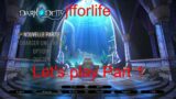 jfforlife joue a Dark deity sur PC! – Part 1