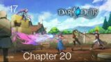 Dark Deity Part 17 Chapter 20 Arrogance