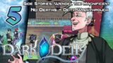 Dark Deity – Walkthrough – Side Stories DLC Chapter 5: Wendel the Magnificent