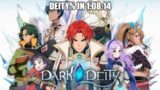Dark Deity Any% Deity (Hard) mode Speedrun in 1:08:14