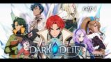 Dark Deity – Cap 1- Iniciamos la aventura- Reiseken-Nintendo Switch