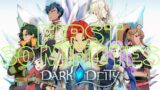 Dark Deity Gameplay – First 30 Minutes – Nintendo Switch