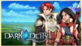 Dark Deity – Gameplay 2023 PC HD