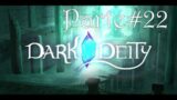 Dark Deity | Mercato Cittadino #22