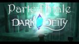 Dark Deity | Gloria Alla Luce! #Fine