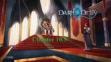 Dark Deity – Chapter 10.5 (Diety Difficulty) (No-Commentary)