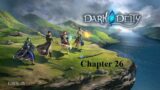 Dark Deity – Chapter 26 (Diety Difficulty) (No-Commentary)