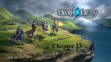 Dark Deity – Chapter 23 (Diety Difficulty) (No-Commentary)