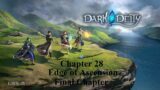 Dark Deity – Chapter 28 (Diety Difficulty) (No-Commentary)