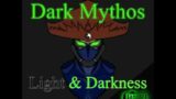 Just A Job – Dark Mythos (Dark Deity Comics)