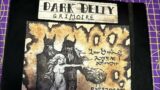 Dark Deity Grimoire flip through + How to know when a Deity is calling to you…