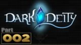 Let's Play: Dark Deity – Part 2