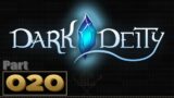 Let's Play: Dark Deity – Part 20