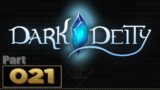 Let's Play: Dark Deity – Part 21 (No Story Content | Chapter 17 Redo)