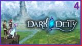 【Indie Showcase: Dark Deity】In the search of the macguffin stones (part 4)【VOD】