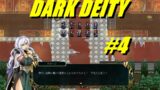 DARK DEITY # 4