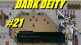 DARK DEITY # 21