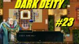 DARK DEITY # 23